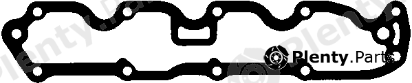  AJUSA part 11002500 Gasket, cylinder head cover