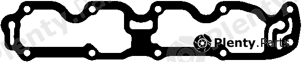  AJUSA part 11002600 Gasket, cylinder head cover