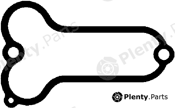  AJUSA part 11003100 Gasket, cylinder head cover