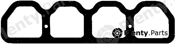  AJUSA part 11003300 Gasket, cylinder head cover