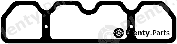  AJUSA part 11003400 Gasket, cylinder head cover