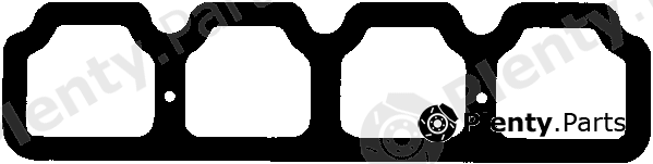  AJUSA part 11003500 Gasket, cylinder head cover