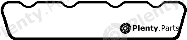  AJUSA part 11003600 Gasket, cylinder head cover