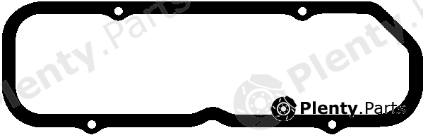  AJUSA part 11005100 Gasket, cylinder head cover