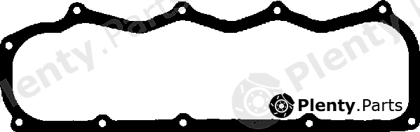  AJUSA part 11010100 Gasket, cylinder head cover