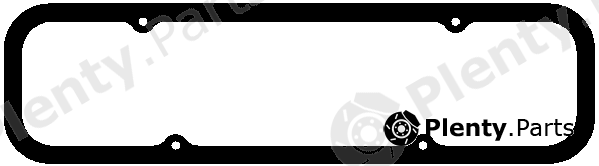  AJUSA part 11010600 Gasket, cylinder head cover