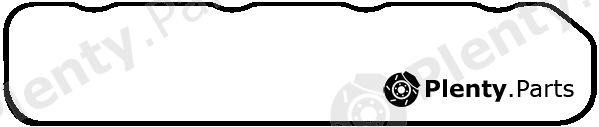  AJUSA part 11010800 Gasket, cylinder head cover