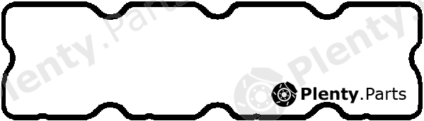  AJUSA part 11011300 Gasket, cylinder head cover