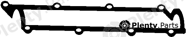 AJUSA part 11011900 Gasket, cylinder head cover