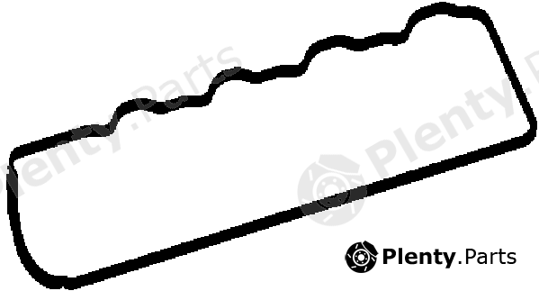  AJUSA part 11012200 Gasket, cylinder head cover