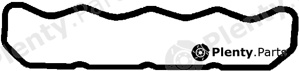  AJUSA part 11012600 Gasket, cylinder head cover