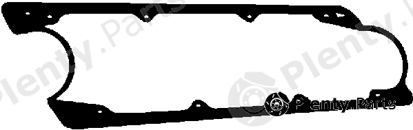  AJUSA part 11013700 Gasket, cylinder head cover