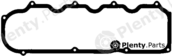  AJUSA part 11013800 Gasket, cylinder head cover