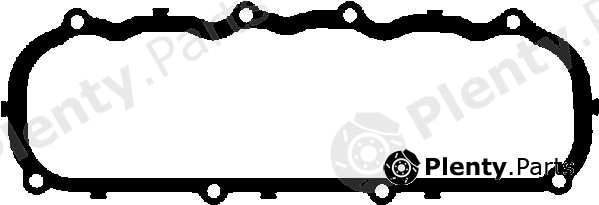  AJUSA part 11014100 Gasket, cylinder head cover