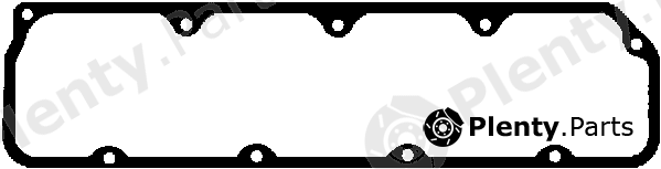  AJUSA part 11015200 Gasket, cylinder head cover
