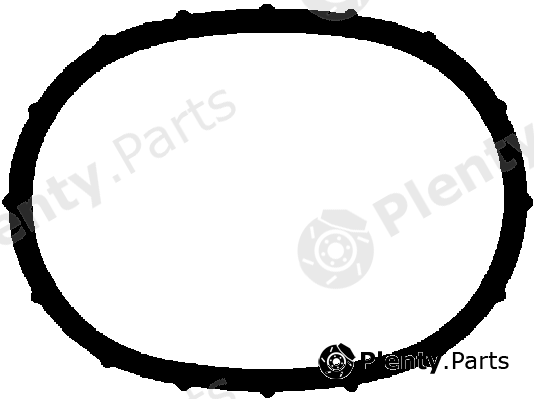  AJUSA part 11016900 Gasket, cylinder head cover