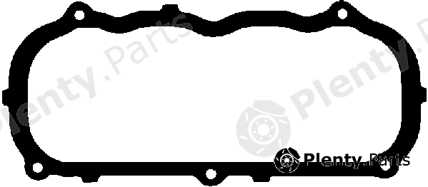  AJUSA part 11017400 Gasket, cylinder head cover