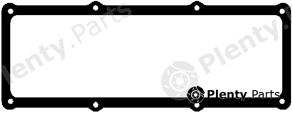  AJUSA part 11017600 Gasket, cylinder head cover