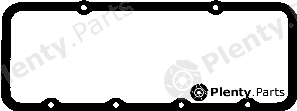  AJUSA part 11017900 Gasket, cylinder head cover