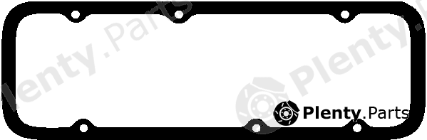  AJUSA part 11018100 Gasket, cylinder head cover