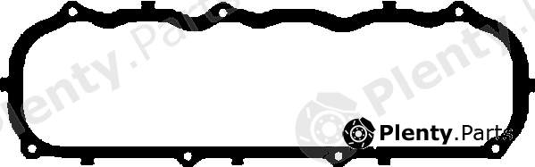 AJUSA part 11018200 Gasket, cylinder head cover