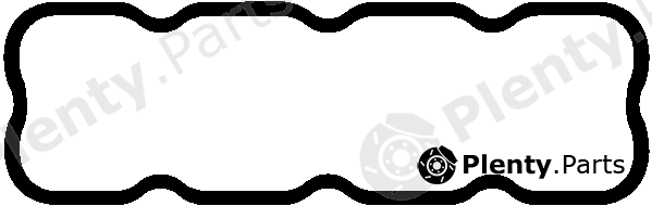  AJUSA part 11019500 Gasket, cylinder head cover