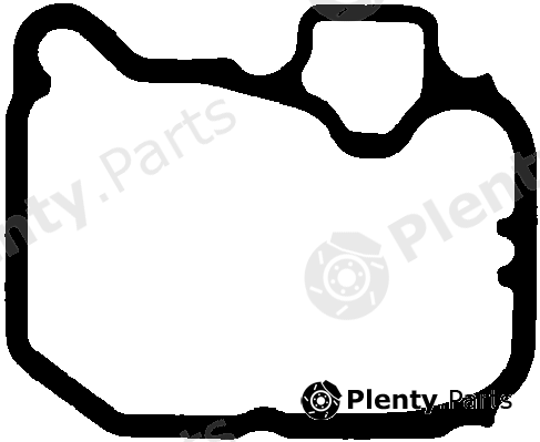  AJUSA part 11020400 Gasket, cylinder head cover