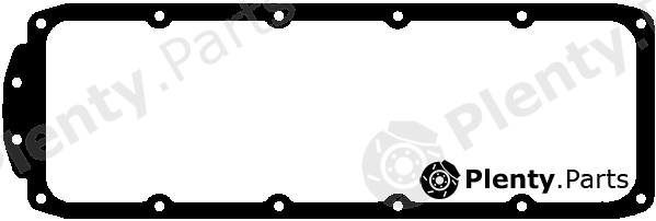  AJUSA part 11020800 Gasket, cylinder head cover