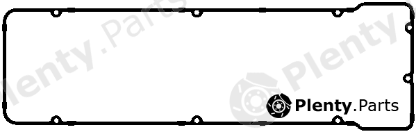  AJUSA part 11021700 Gasket, cylinder head cover