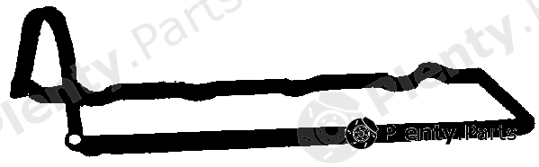  AJUSA part 11021900 Gasket, cylinder head cover
