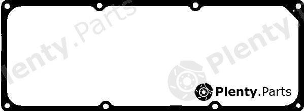  AJUSA part 11022700 Gasket, cylinder head cover