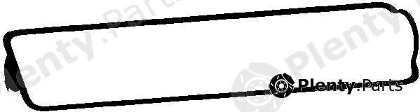  AJUSA part 11023400 Gasket, cylinder head cover
