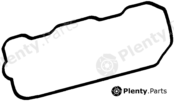  AJUSA part 11024300 Gasket, cylinder head cover