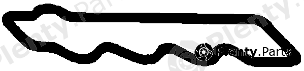  AJUSA part 11025400 Gasket, cylinder head cover