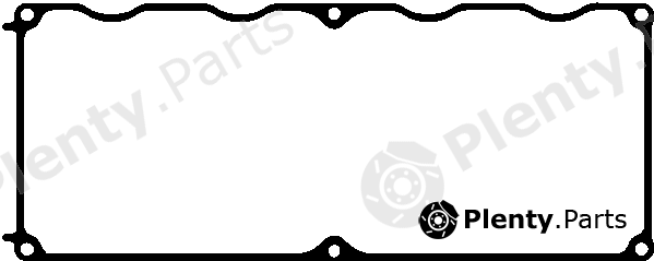  AJUSA part 11025600 Gasket, cylinder head cover