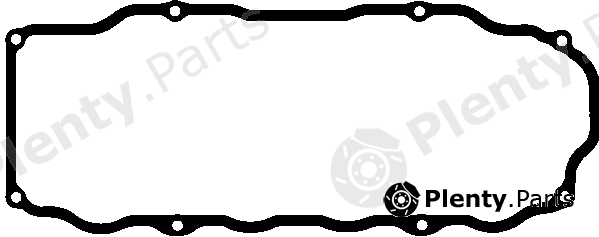  AJUSA part 11025900 Gasket, cylinder head cover