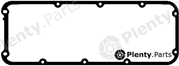  AJUSA part 11028200 Gasket, cylinder head cover