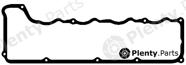  AJUSA part 11029200 Gasket, cylinder head cover