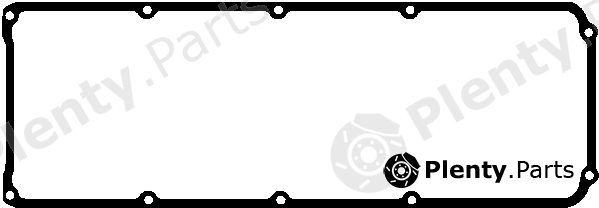  AJUSA part 11029400 Gasket, cylinder head cover