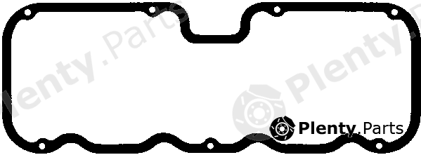  AJUSA part 11029800 Gasket, cylinder head cover