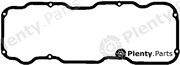  AJUSA part 11030500 Gasket, cylinder head cover