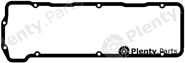  AJUSA part 11031200 Gasket, cylinder head cover