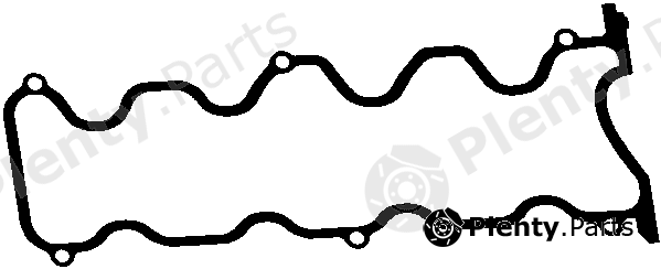  AJUSA part 11031600 Gasket, cylinder head cover