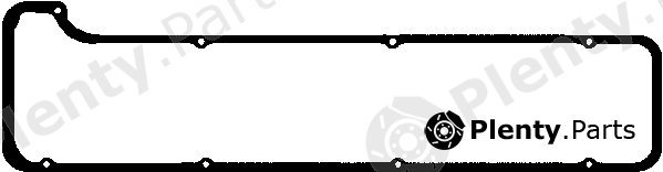  AJUSA part 11031900 Gasket, cylinder head cover