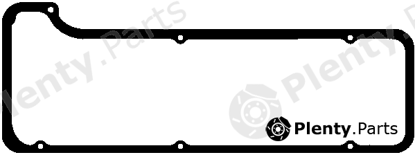  AJUSA part 11032000 Gasket, cylinder head cover