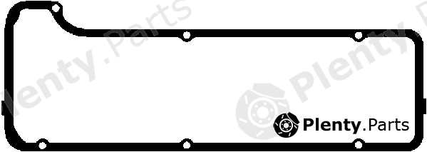  AJUSA part 11032100 Gasket, cylinder head cover