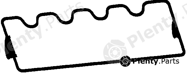  AJUSA part 11032800 Gasket, cylinder head cover