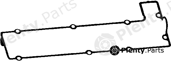  AJUSA part 11033000 Gasket, cylinder head cover