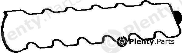  AJUSA part 11033100 Gasket, cylinder head cover