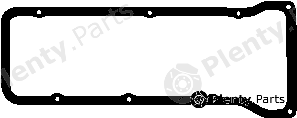  AJUSA part 11033200 Gasket, cylinder head cover